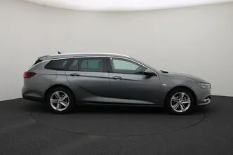 Opel Insignia, 1.5, 121 kW, petrol, automatic, front-wheel drive