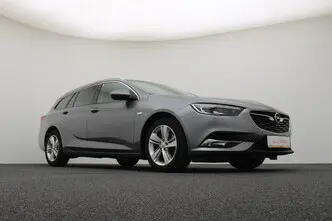 Opel Insignia, 1.5, 121 kW, petrol, automatic, front-wheel drive