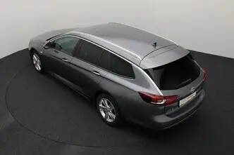 Opel Insignia, 1.5, 121 kW, petrol, automatic, front-wheel drive