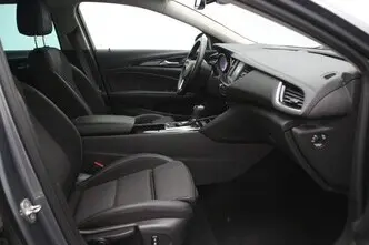 Opel Insignia, 1.5, 121 kW, petrol, automatic, front-wheel drive