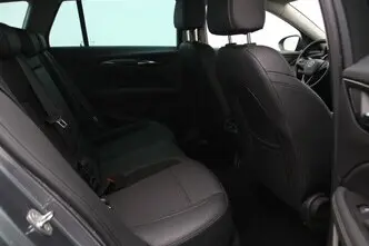 Opel Insignia, 1.5, 121 kW, petrol, automatic, front-wheel drive