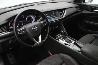 Opel Insignia, 1.5, 121 kW, petrol, automatic, front-wheel drive