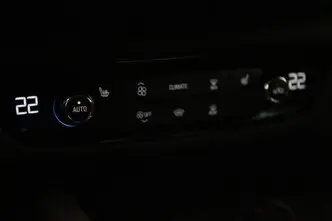 Opel Insignia, 1.5, 121 kW, petrol, automatic, front-wheel drive