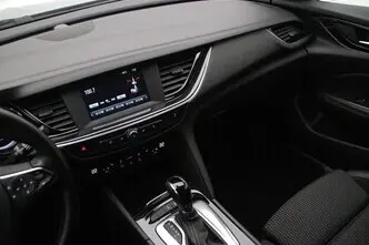 Opel Insignia, 1.5, 121 kW, petrol, automatic, front-wheel drive