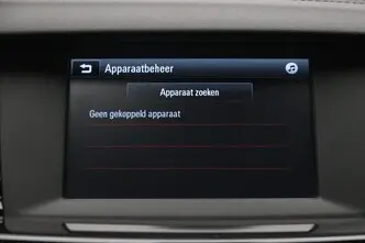 Opel Insignia, 1.5, 121 kW, petrol, automatic, front-wheel drive