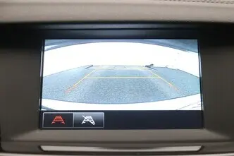 Opel Insignia, 1.5, 121 kW, petrol, automatic, front-wheel drive