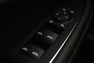 Opel Insignia, 1.5, 121 kW, petrol, automatic, front-wheel drive