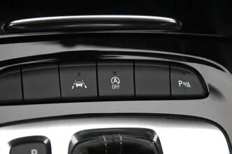 Opel Insignia, 1.5, 121 kW, petrol, automatic, front-wheel drive