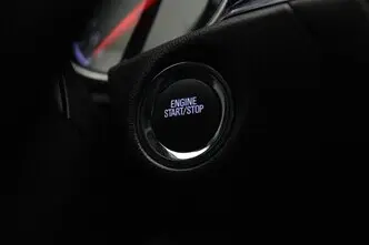 Opel Insignia, 1.5, 121 kW, petrol, automatic, front-wheel drive