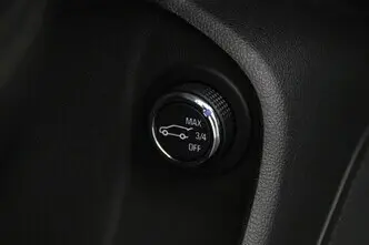 Opel Insignia, 1.5, 121 kW, petrol, automatic, front-wheel drive