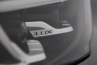 Opel Insignia, 1.5, 121 kW, petrol, automatic, front-wheel drive