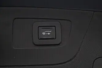 Opel Insignia, 1.5, 121 kW, petrol, automatic, front-wheel drive