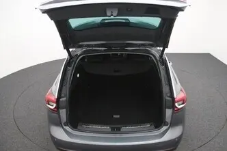 Opel Insignia, 1.5, 121 kW, petrol, automatic, front-wheel drive