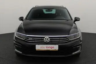 Volkswagen Passat, 1.4, 115 kW, plug-in hybrid, automatic, front-wheel drive