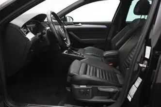 Volkswagen Passat, 1.4, 115 kW, plug-in hybrid, automatic, front-wheel drive