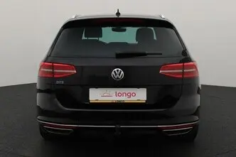 Volkswagen Passat, 1.4, 115 kW, plug-in hybrid, automatic, front-wheel drive