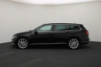 Volkswagen Passat, 1.4, 115 kW, plug-in hybrid, automatic, front-wheel drive