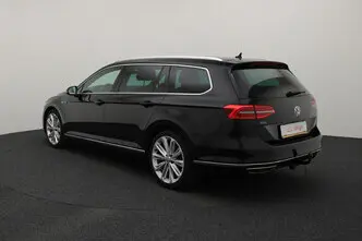 Volkswagen Passat, 1.4, 115 kW, plug-in hybrid, automatic, front-wheel drive