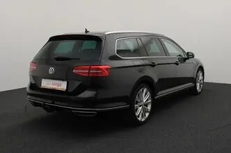 Volkswagen Passat, 1.4, 115 kW, plug-in hybrid, automatic, front-wheel drive