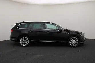 Volkswagen Passat, 1.4, 115 kW, plug-in hybrid, automatic, front-wheel drive