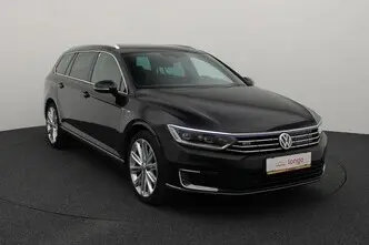 Volkswagen Passat, 1.4, 115 kW, plug-in hybrid, automatic, front-wheel drive