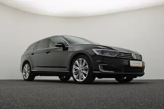 Volkswagen Passat, 1.4, 115 kW, plug-in hybrid, automatic, front-wheel drive