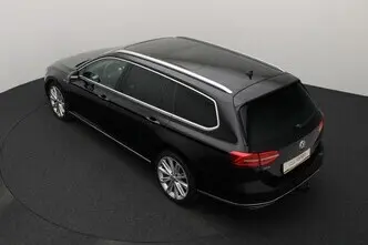 Volkswagen Passat, 1.4, 115 kW, plug-in hybrid, automatic, front-wheel drive