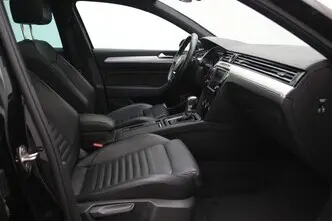 Volkswagen Passat, 1.4, 115 kW, plug-in hybrid, automatic, front-wheel drive