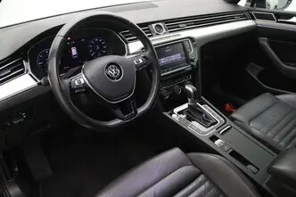 Volkswagen Passat, 1.4, 115 kW, plug-in hybrid, automatic, front-wheel drive