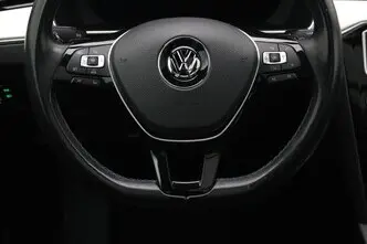 Volkswagen Passat, 1.4, 115 kW, plug-in hybrid, automatic, front-wheel drive