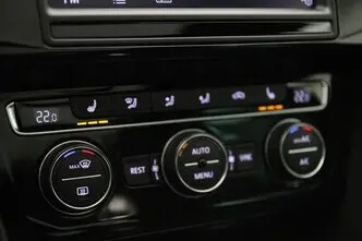 Volkswagen Passat, 1.4, 115 kW, plug-in hybrid, automatic, front-wheel drive