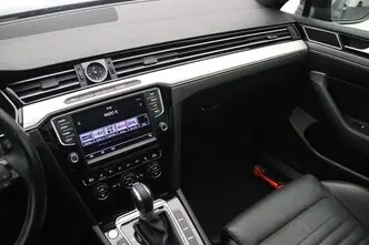 Volkswagen Passat, 1.4, 115 kW, plug-in hybrid, automatic, front-wheel drive