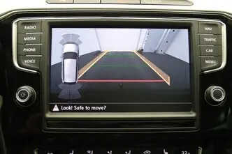 Volkswagen Passat, 1.4, 115 kW, plug-in hybrid, automatic, front-wheel drive