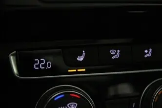 Volkswagen Passat, 1.4, 115 kW, plug-in hybrid, automatic, front-wheel drive