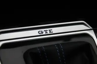 Volkswagen Passat, 1.4, 115 kW, plug-in hybrid, automatic, front-wheel drive