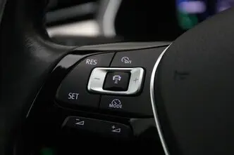 Volkswagen Passat, 1.4, 115 kW, plug-in hybrid, automatic, front-wheel drive