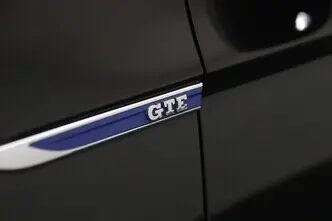 Volkswagen Passat, 1.4, 115 kW, plug-in hybrid, automatic, front-wheel drive