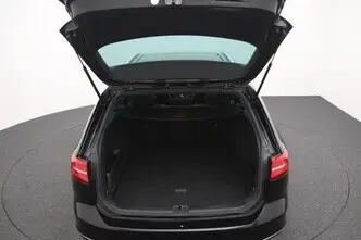 Volkswagen Passat, 1.4, 115 kW, plug-in hybrid, automatic, front-wheel drive