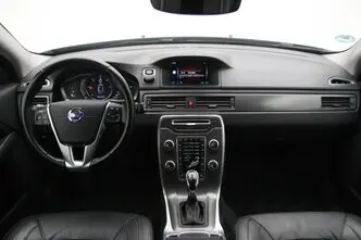 Volvo V70, 2.0, 110 kW, diesel, automatic, front-wheel drive