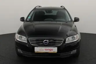 Volvo V70, 2.0, 110 kW, diesel, automatic, front-wheel drive
