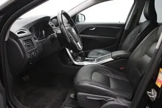 Volvo V70, 2.0, 110 kW, diesel, automatic, front-wheel drive