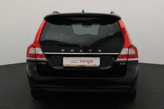 Volvo V70, 2.0, 110 kW, diesel, automatic, front-wheel drive