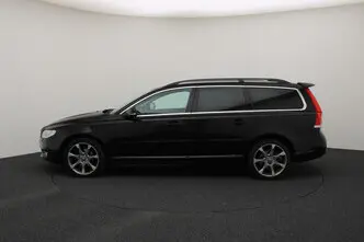 Volvo V70, 2.0, 110 kW, diesel, automatic, front-wheel drive