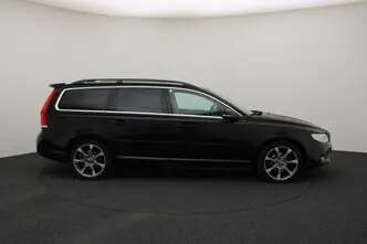 Volvo V70, 2.0, 110 kW, diesel, automatic, front-wheel drive