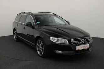 Volvo V70, 2.0, 110 kW, diesel, automatic, front-wheel drive