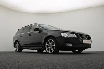 Volvo V70, 2.0, 110 kW, diesel, automatic, front-wheel drive