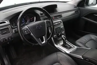 Volvo V70, 2.0, 110 kW, diesel, automatic, front-wheel drive