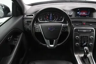 Volvo V70, 2.0, 110 kW, diesel, automatic, front-wheel drive