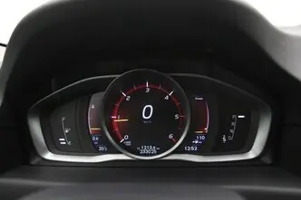 Volvo V70, 2.0, 110 kW, diesel, automatic, front-wheel drive