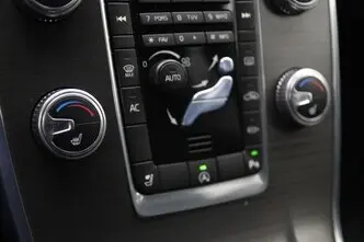 Volvo V70, 2.0, 110 kW, diesel, automatic, front-wheel drive